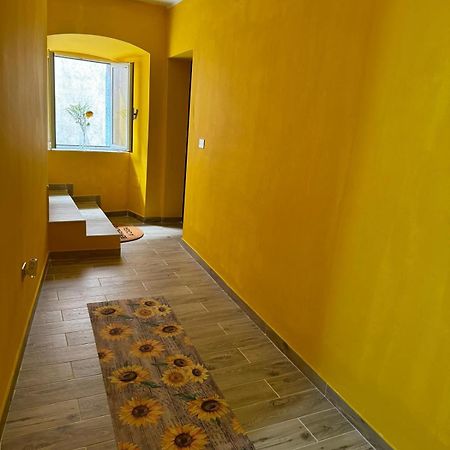 Appartement Da Riccardo à Fornelli Extérieur photo