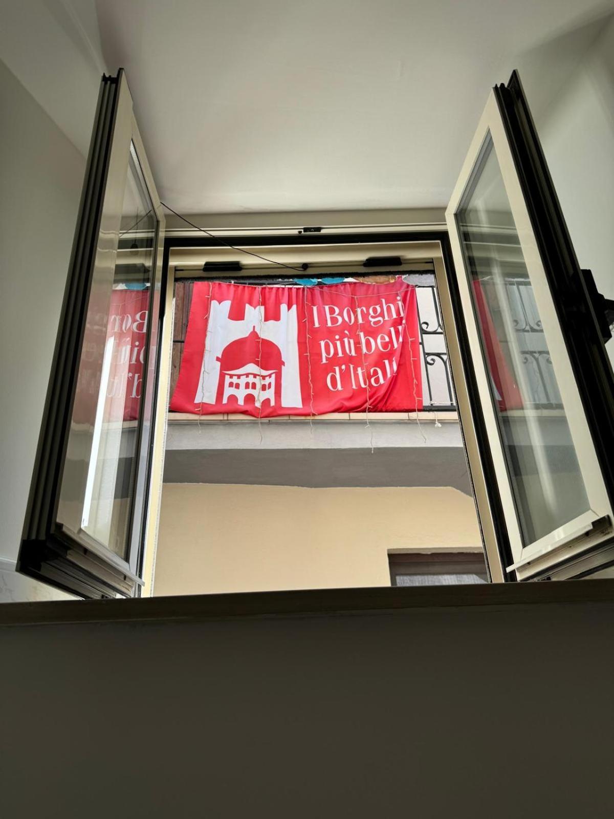 Appartement Da Riccardo à Fornelli Extérieur photo